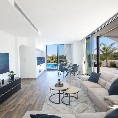 Almaria Alm08 By Interhome * Protaras