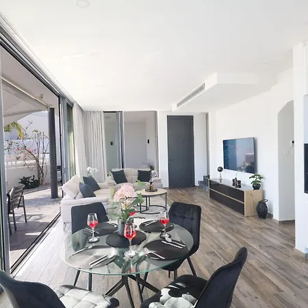 Semesterbostad Almaria Alm08 By Interhome *