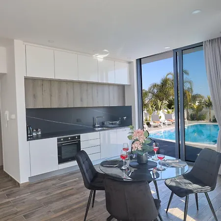 Semesterbostad Almaria Alm08 By Interhome Protaras