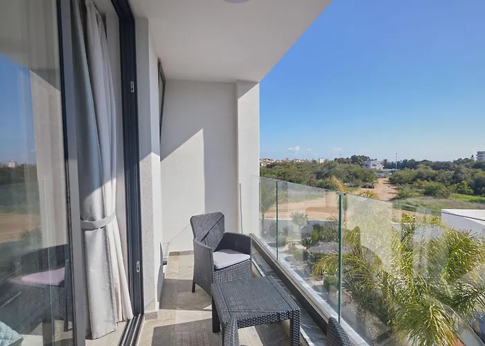 Semesterbostad Almaria Alm08 By Interhome