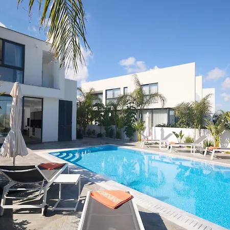 Almaria Alm08 By Interhome Ferienhaus *