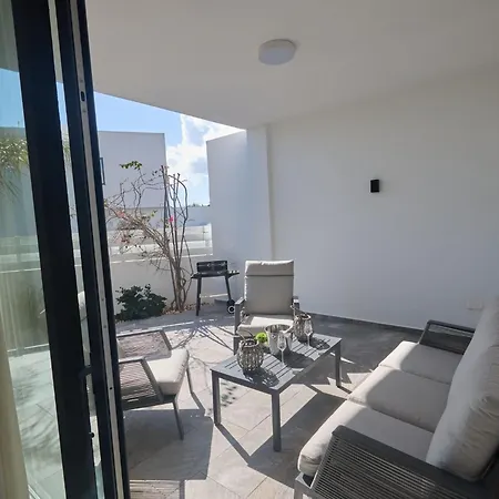 Almaria Alm08 By Interhome * Protaras