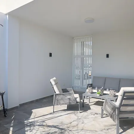 Almaria Alm08 By Interhome Сasa de vacaciones *