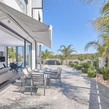 Almaria Alm08 By Interhome Сasa de vacaciones Protaras