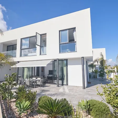 Almaria Alm08 By Interhome * Protaras