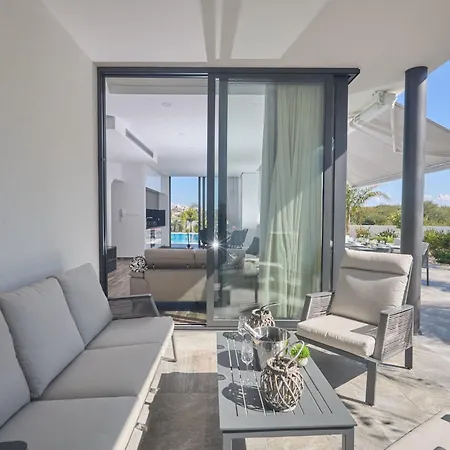 Almaria Alm08 By Interhome Сasa de vacaciones