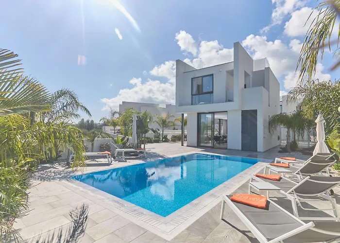 Almaria Alm08 By Interhome Сasa de vacaciones