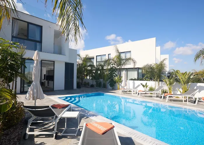 Almaria Alm08 By Interhome Ferienhaus *