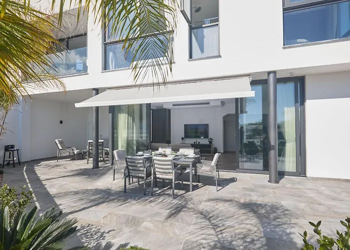 Almaria Alm08 By Interhome * Protaras