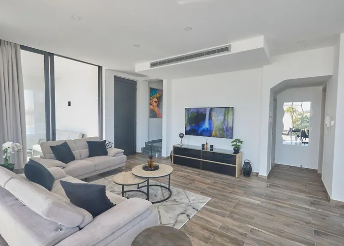 Almaria Alm08 By Interhome Ferienhaus *