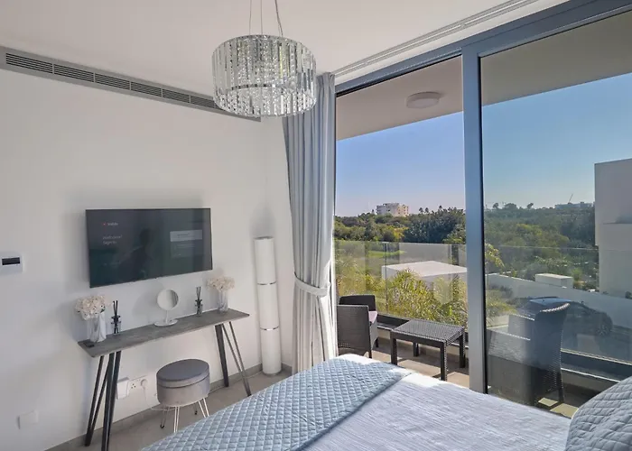 Ferienhaus Almaria Alm08 By Interhome