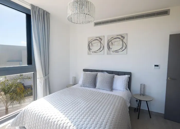 Ferienhaus Almaria Alm08 By Interhome