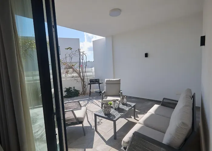 Almaria Alm08 By Interhome * Protaras