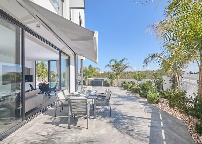 Almaria Alm08 By Interhome Ferienhaus Protaras