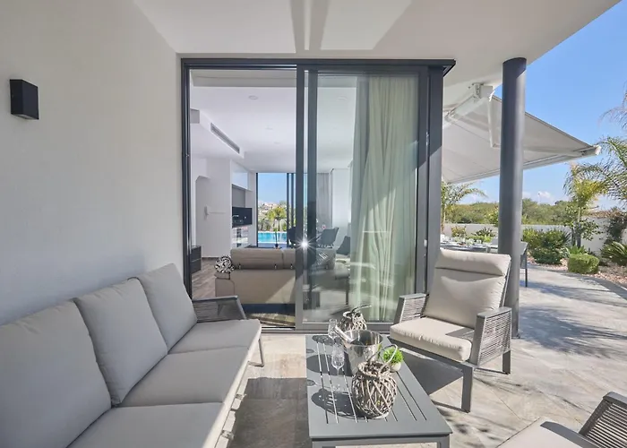 Almaria Alm08 By Interhome Ferienhaus