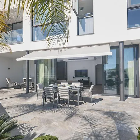 Almaria Alm08 By Interhome * Protaras