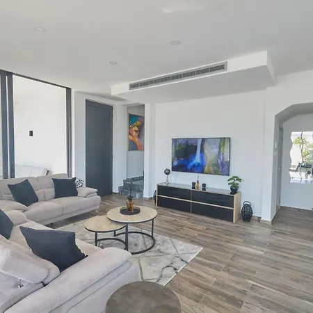 Almaria Alm08 By Interhome Holiday home *