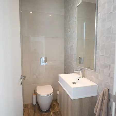 Almaria Alm08 By Interhome Casa de Férias