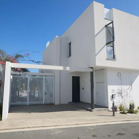 Casa de Férias Almaria Alm08 By Interhome Protaras