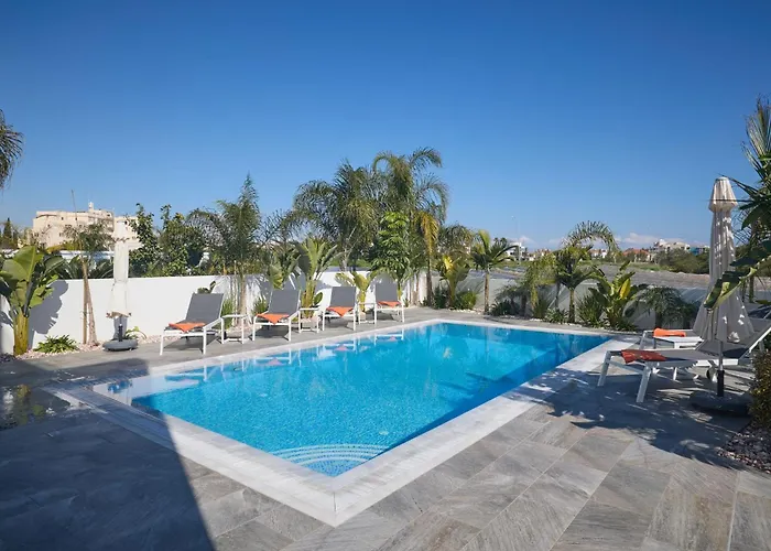 Holiday home Almaria Alm08 By Interhome *