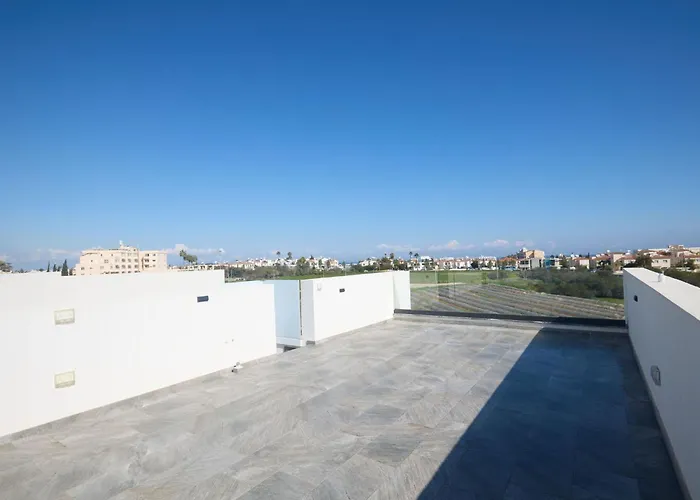 Holiday home Almaria Alm08 By Interhome *