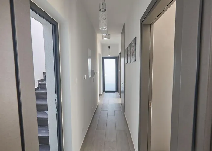 Almaria Alm08 By Interhome Holiday home Protaras