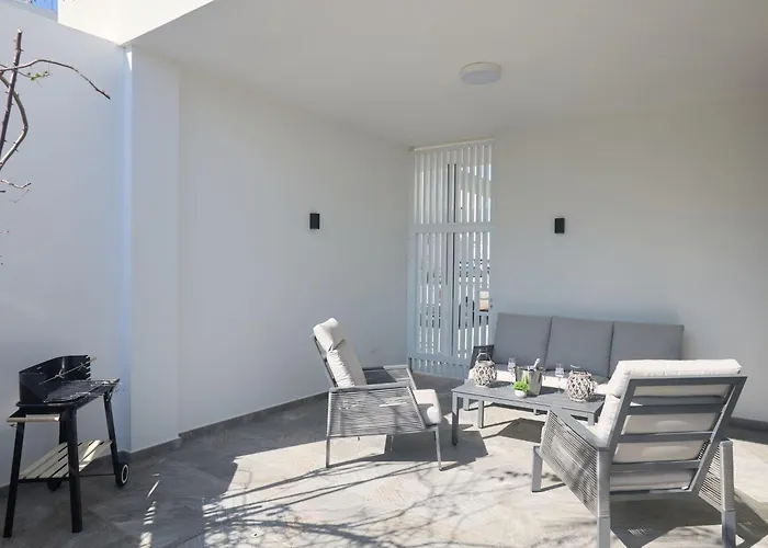 Almaria Alm08 By Interhome Ferienhaus *