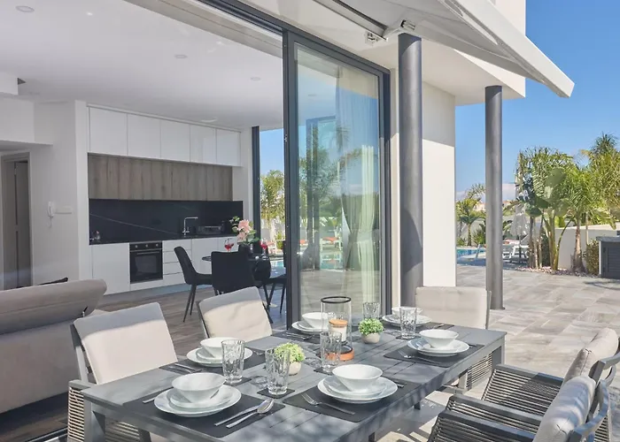 Almaria Alm08 By Interhome Protaras