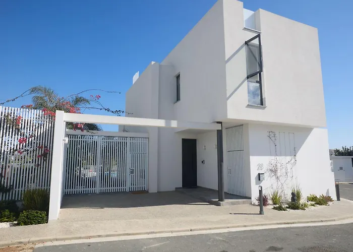 Holiday home Almaria Alm08 By Interhome Protaras