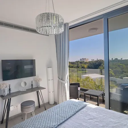 Feriehus Almaria Alm08 By Interhome
