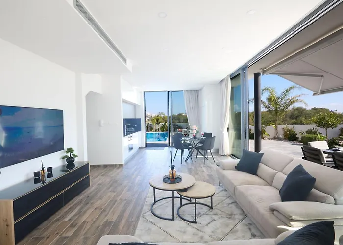 Almaria Alm08 By Interhome * Protarász