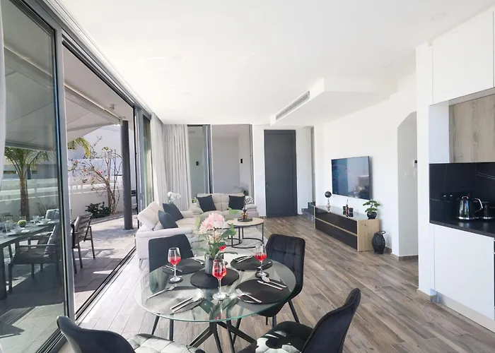 Nyaraló Almaria Alm08 By Interhome *