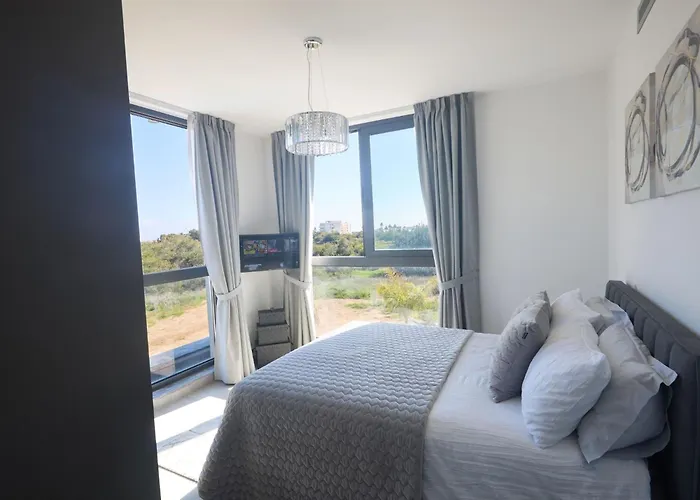 Almaria Alm08 By Interhome * Protarász