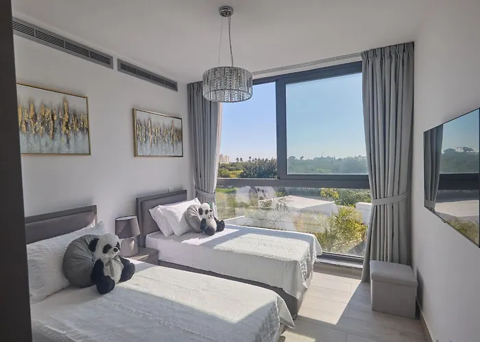 Almaria Alm08 By Interhome * Protarász