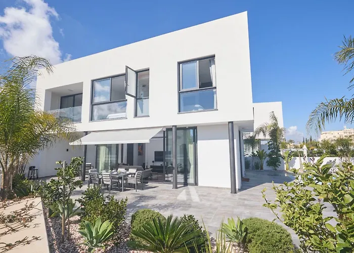 Almaria Alm08 By Interhome * Protarász